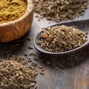 كمون-cumin